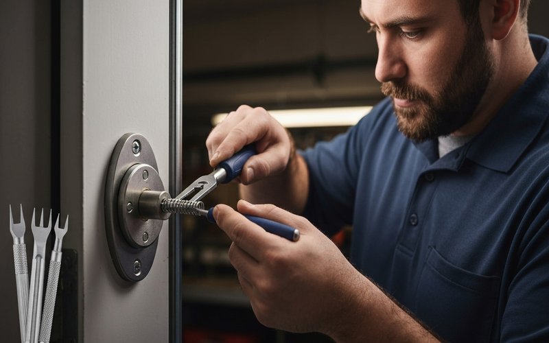 Professional service image 11