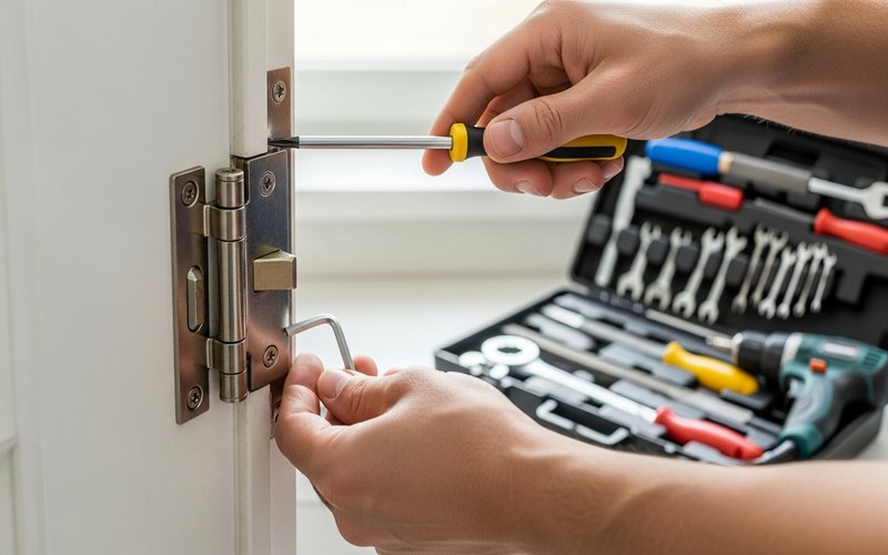 Key Duplication and Cutting