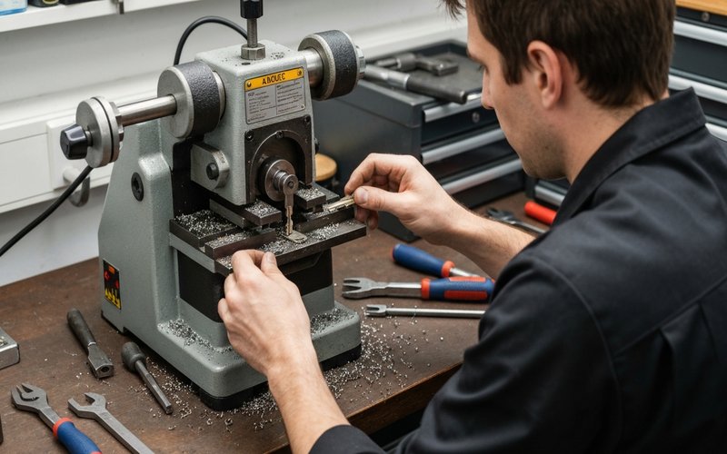 Professional service image 6