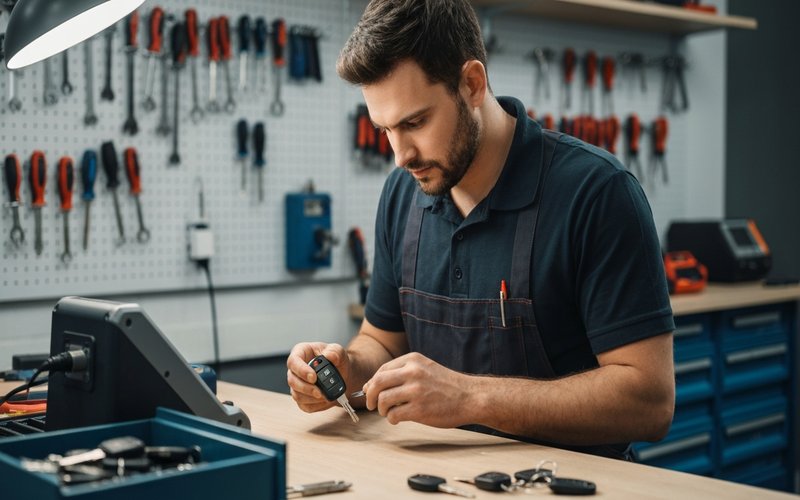 Professional service image 7