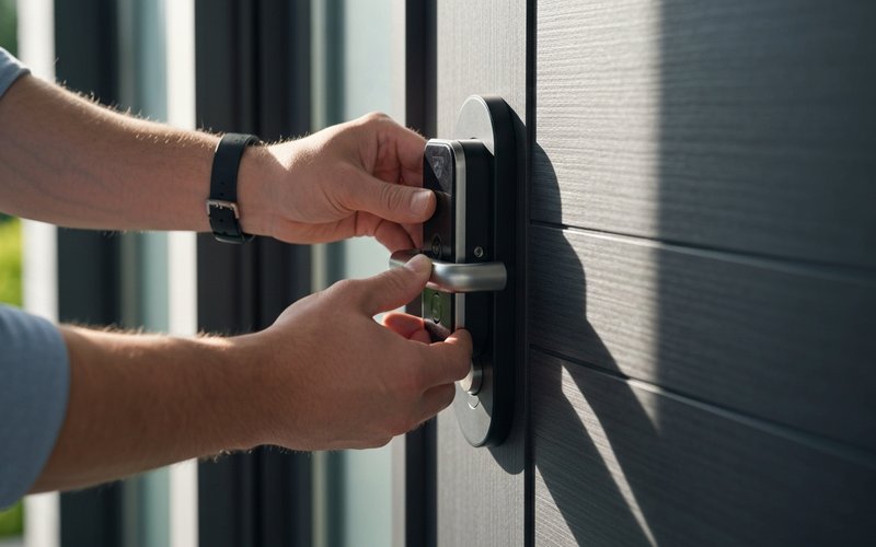 Professional service image 8