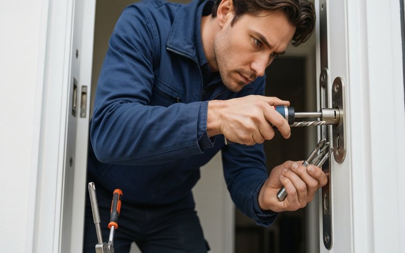 Professional service image 9