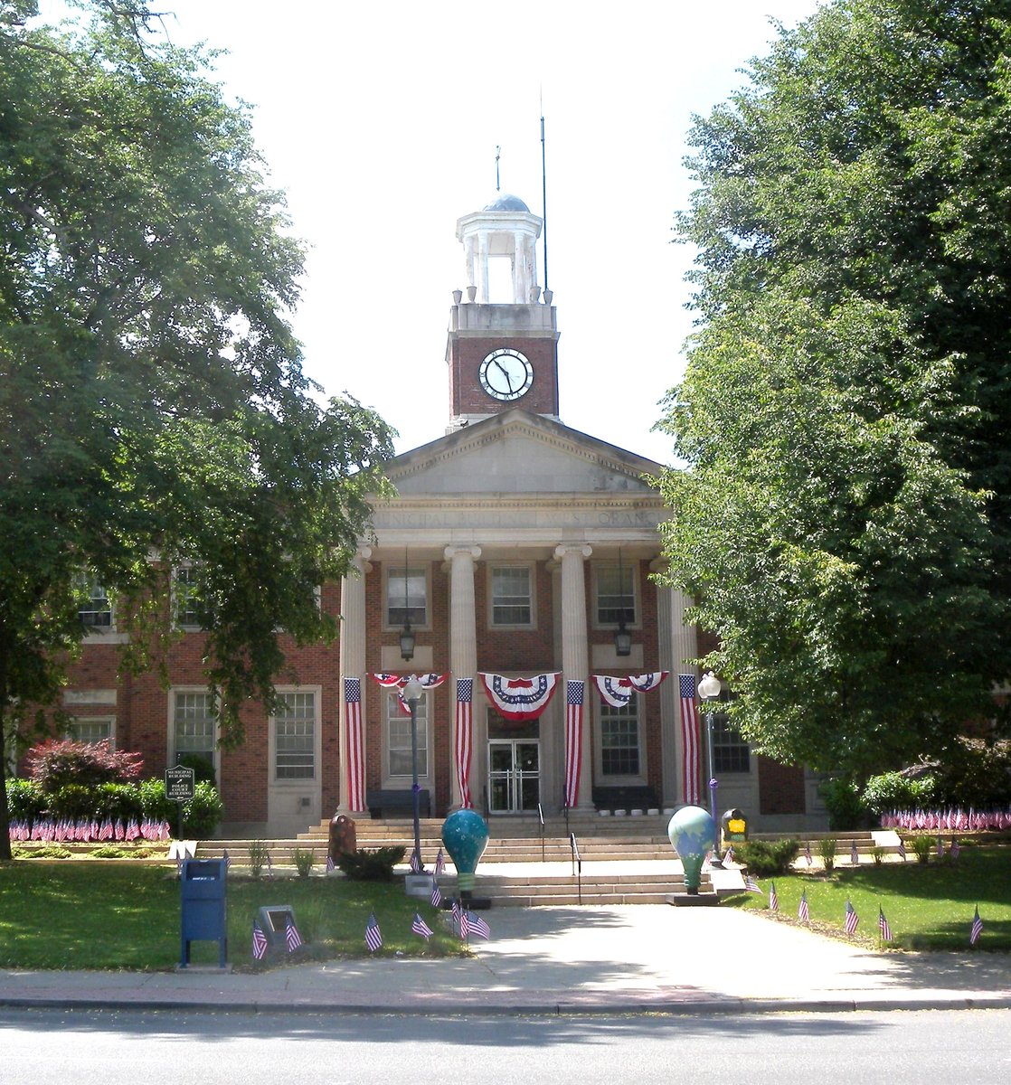 West Orange, NJ - West Orange (Nueva Jersey) - Wikipedia, la enciclopedia libre